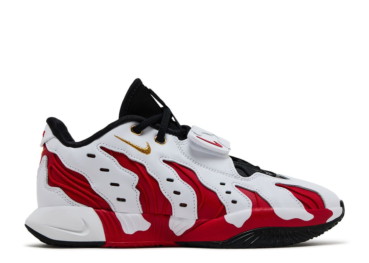 shoe